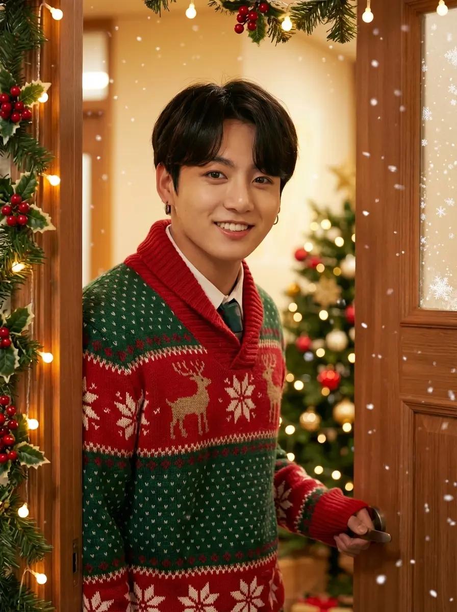 Jungkook thumbnail