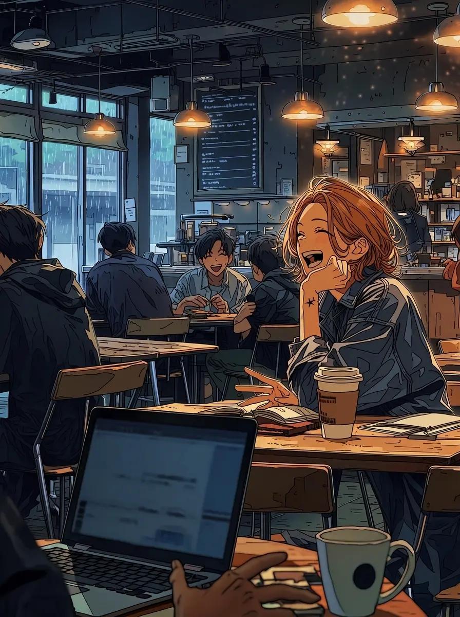 Lily & You: Drifting Apart thumbnail