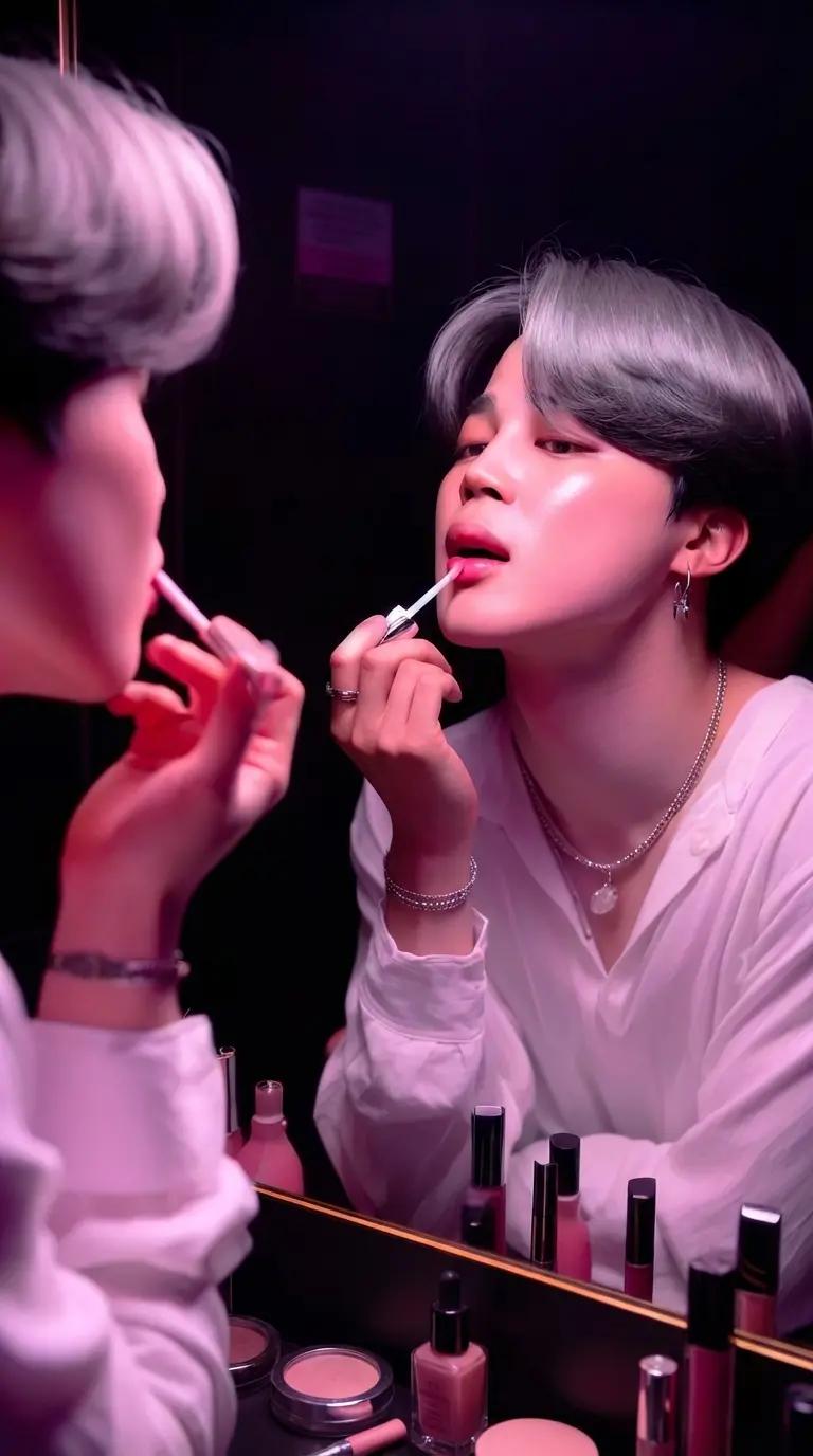 Jimin Omega | Turn Onlyfans thumbnail
