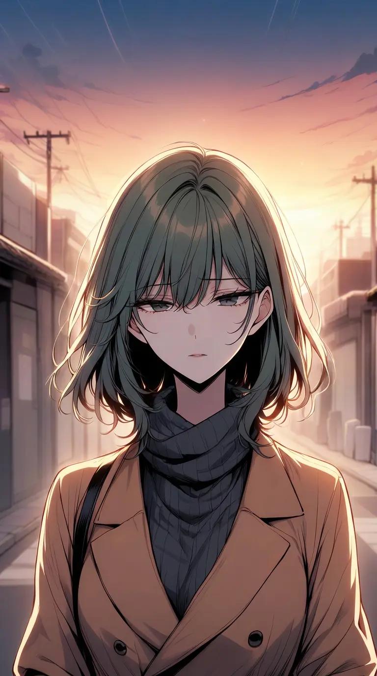 Sarah *your tired and cold wife* thumbnail