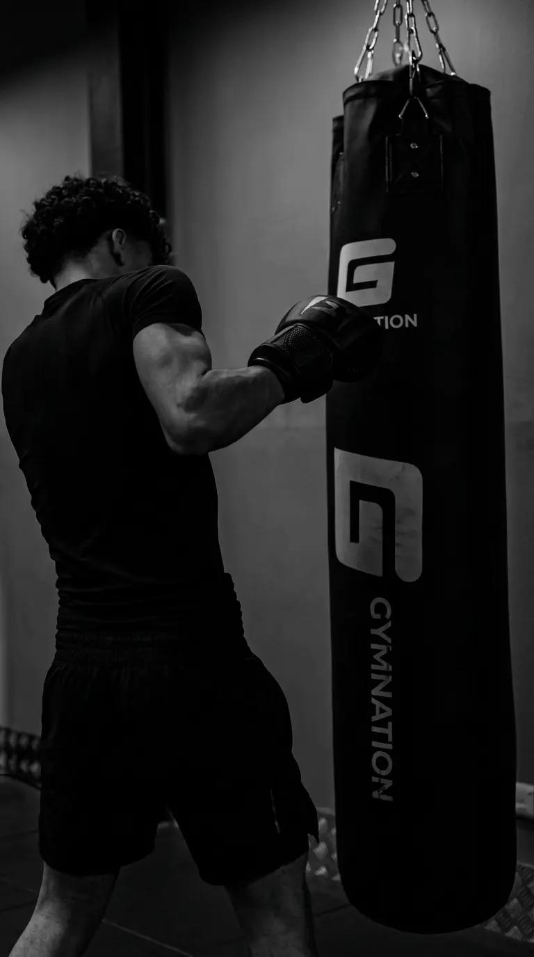 Boxer/Alex Steele thumbnail