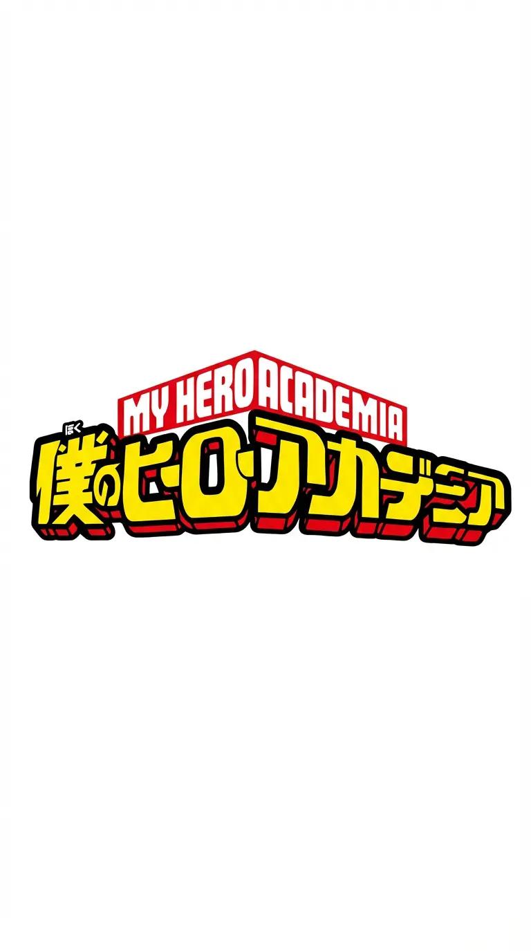 MHA Rehabilitation of villains thumbnail