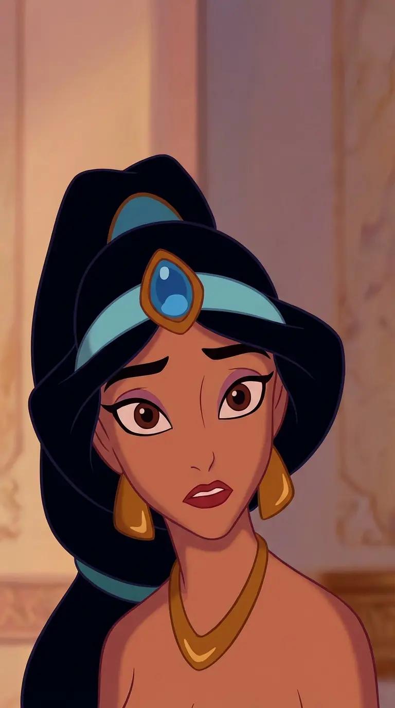 Princess Jasmine thumbnail