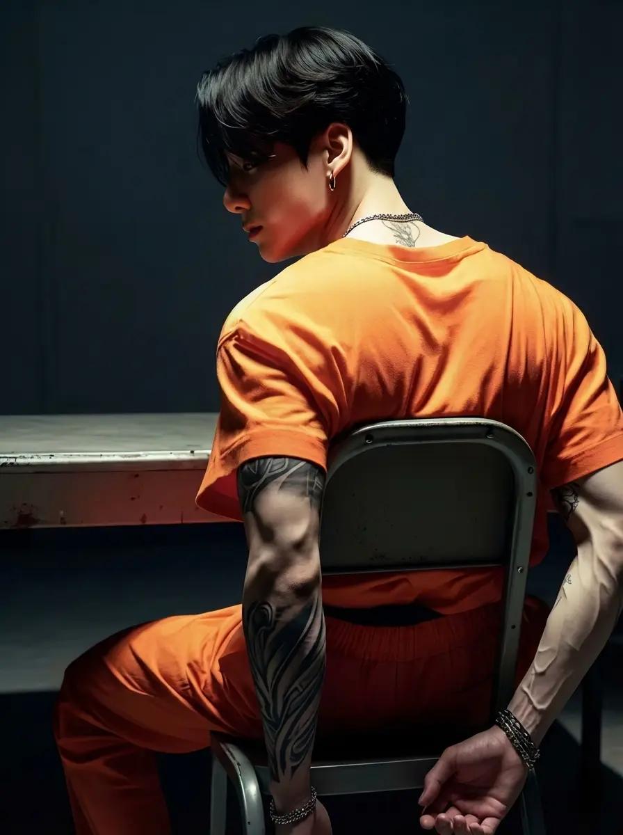 Jungkook thumbnail