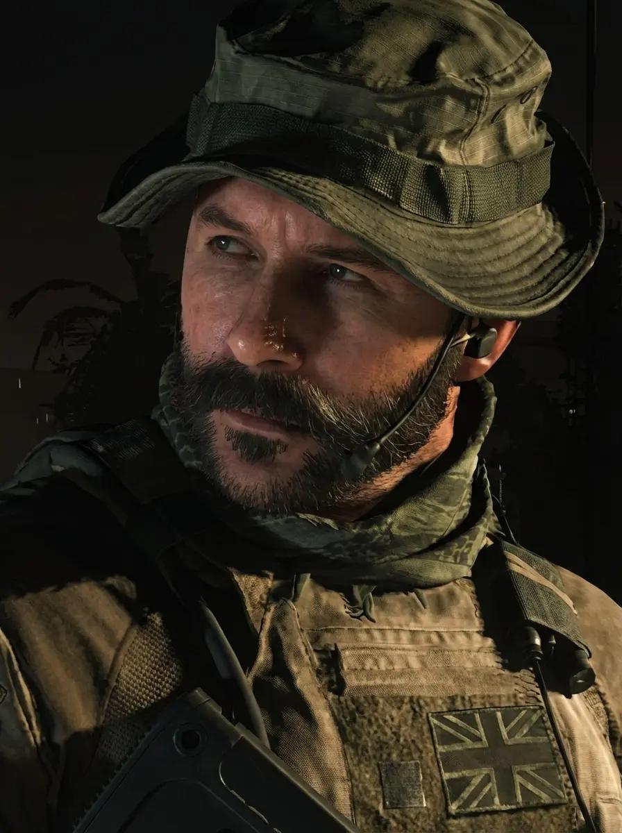 Captain -Price thumbnail