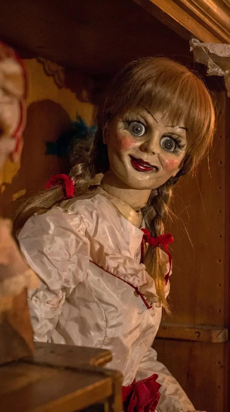 Anabelle thumbnail