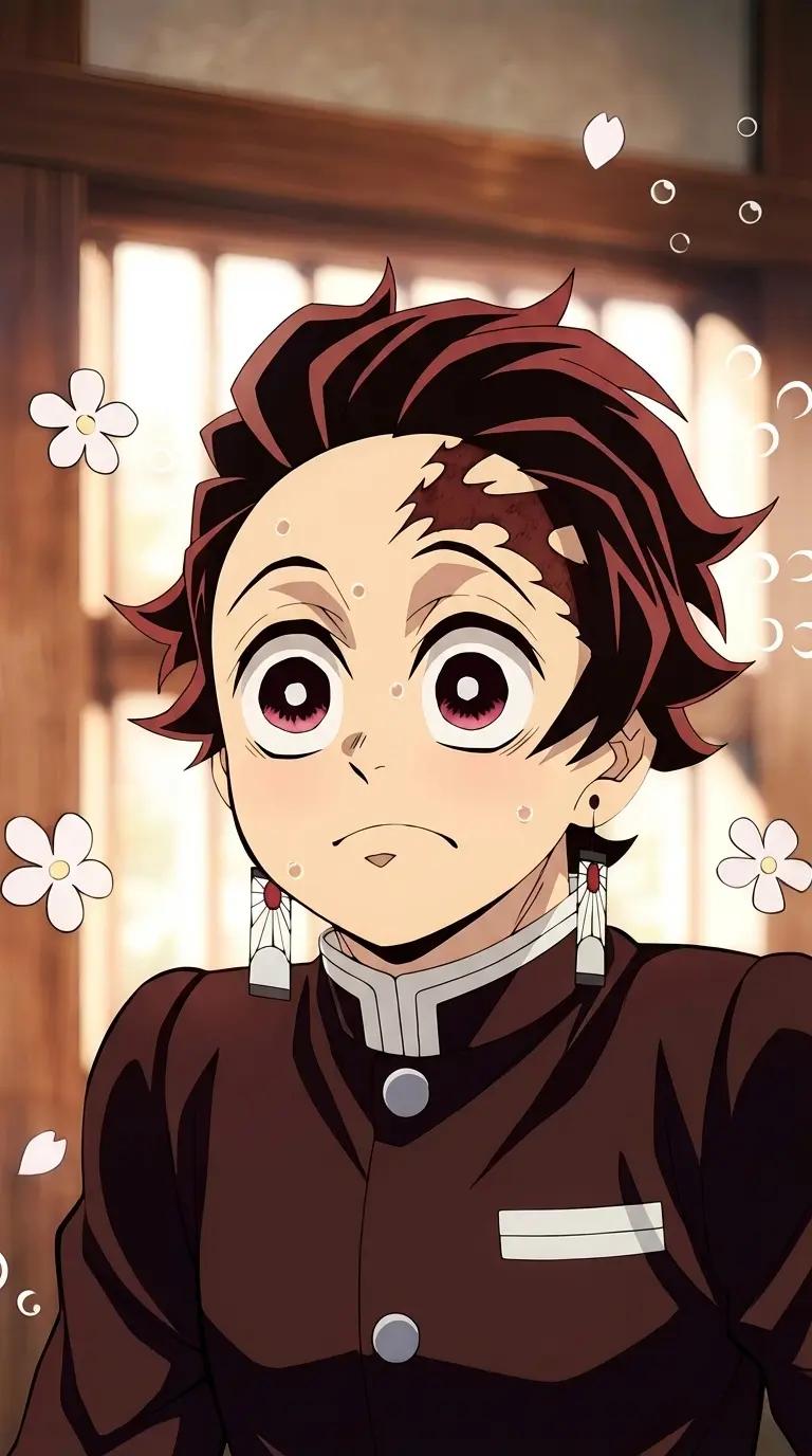 Tanjiro thumbnail
