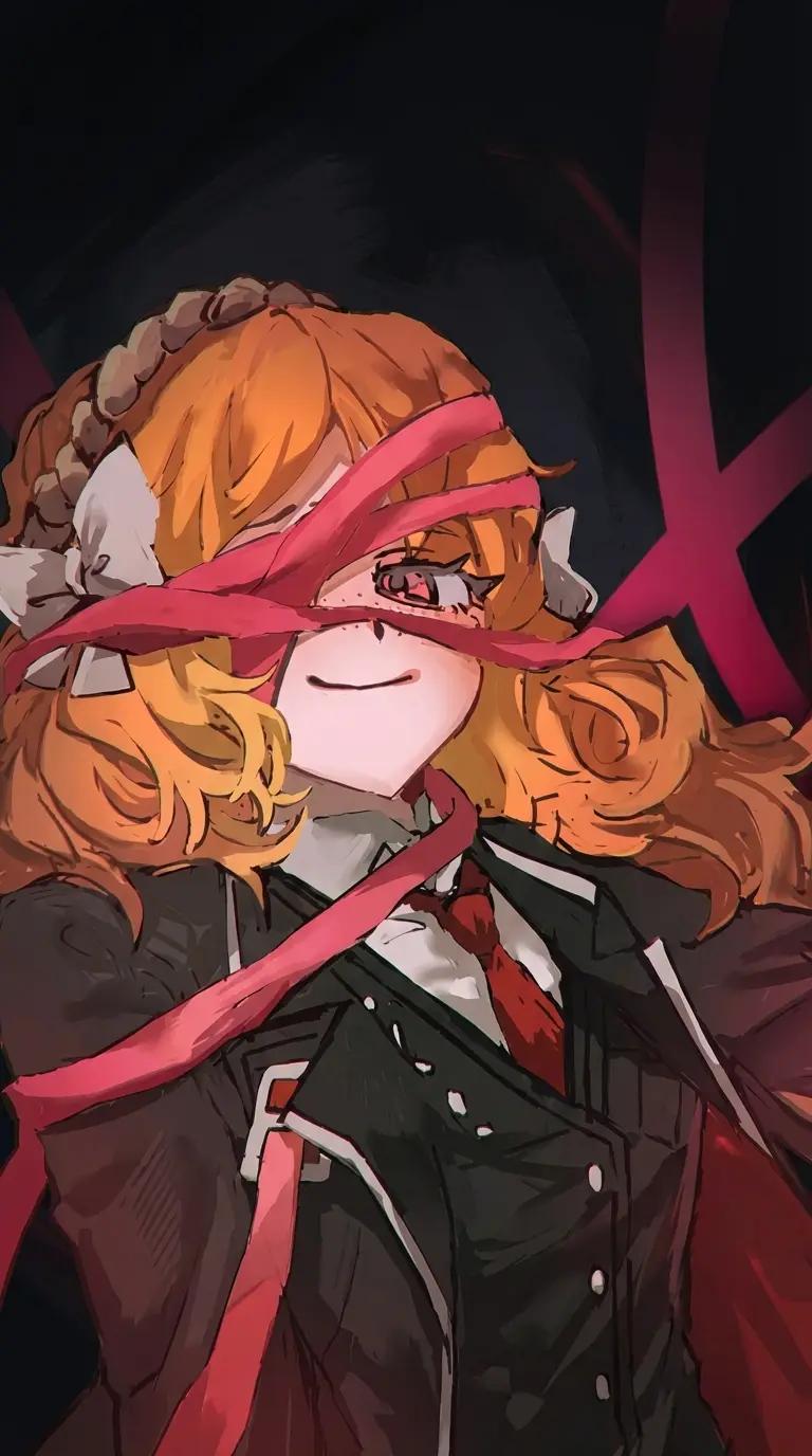 Ishmael (Roseate Desire) thumbnail