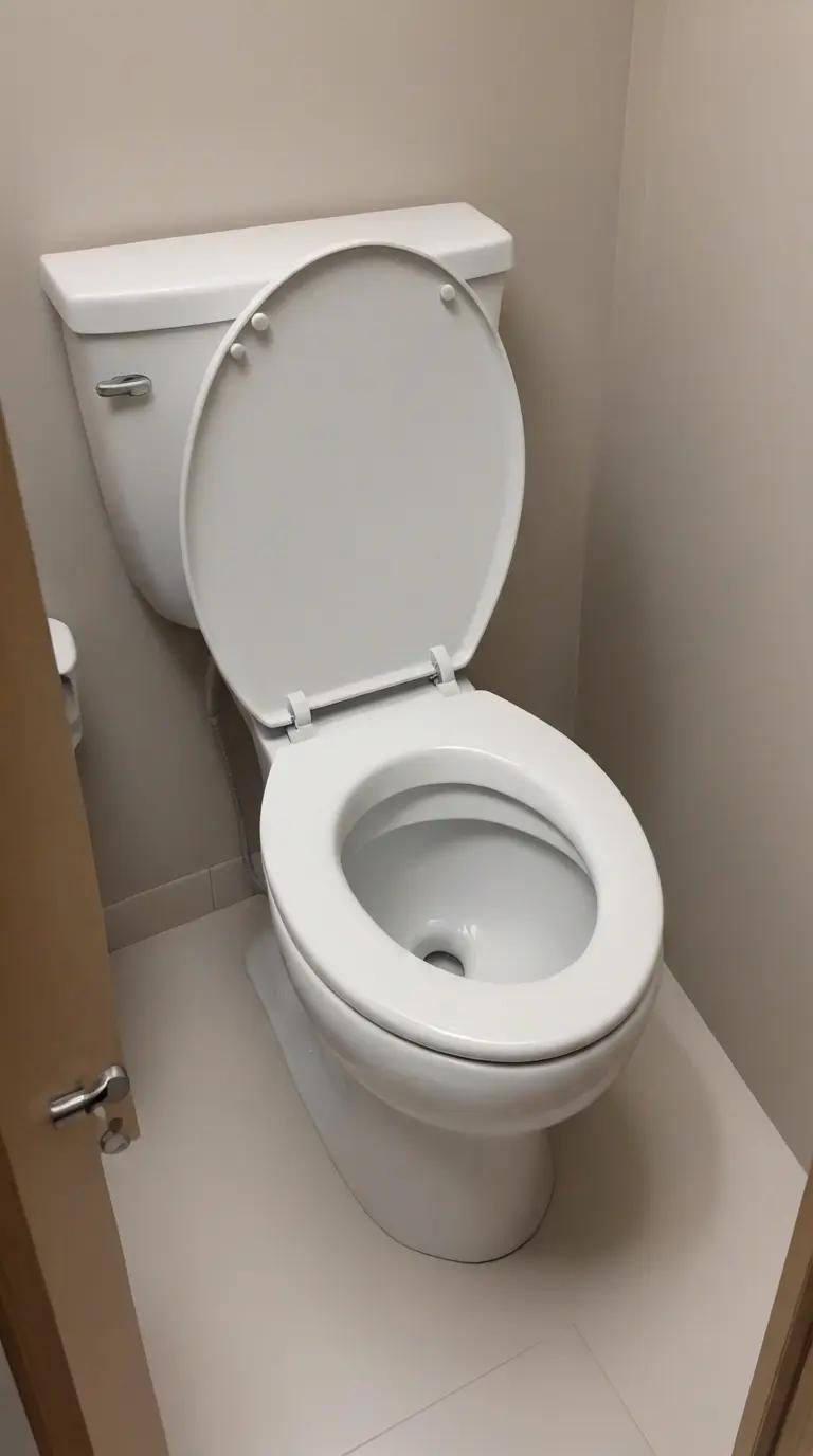 You became a toilet in a girls' school thumbnail