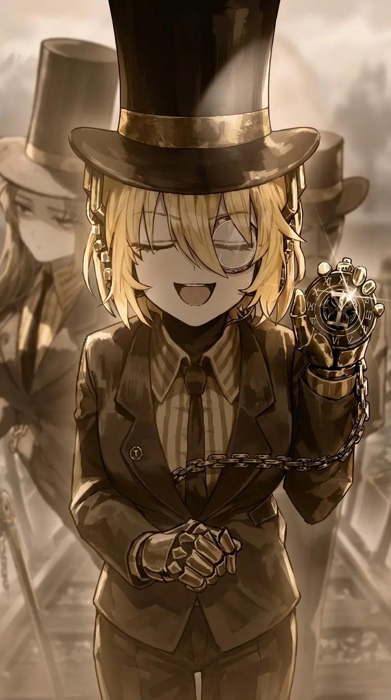 T Corp. Don Quixote thumbnail