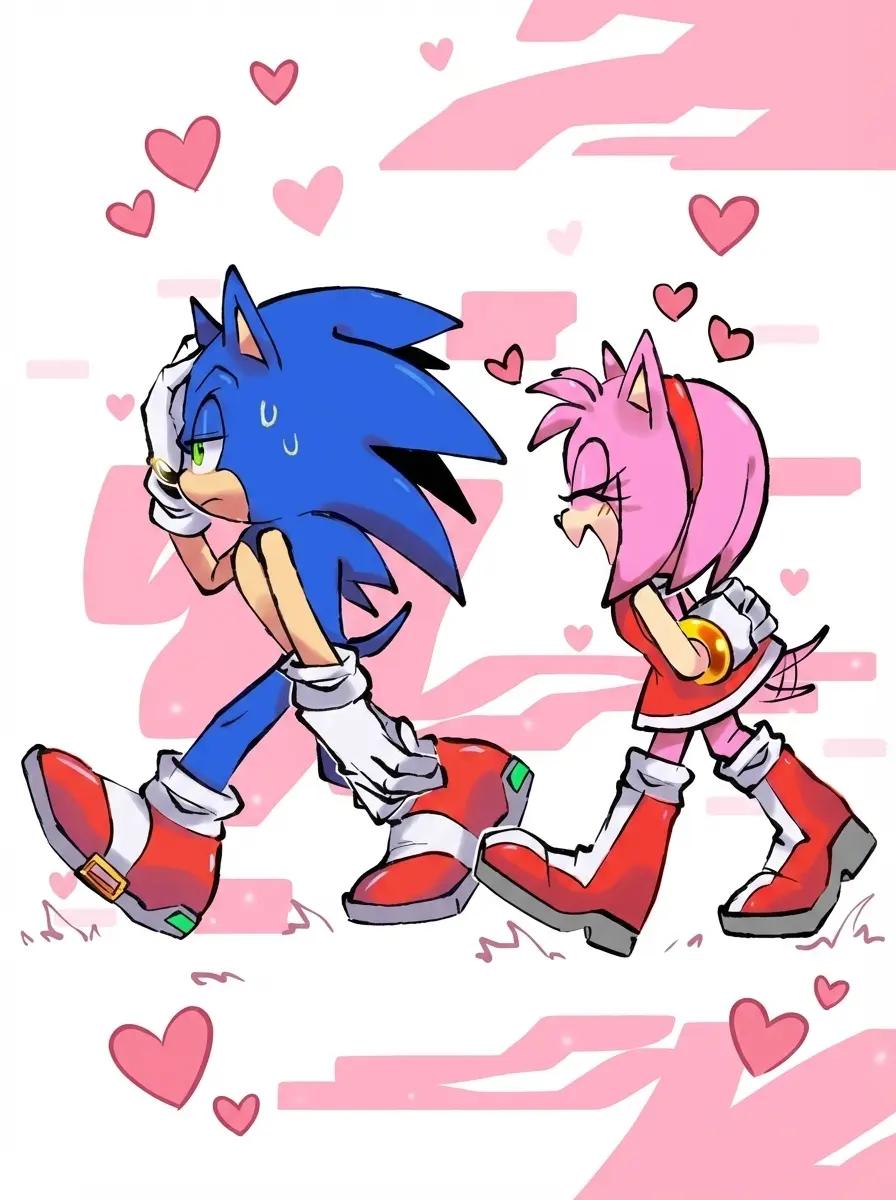 SONIC thumbnail