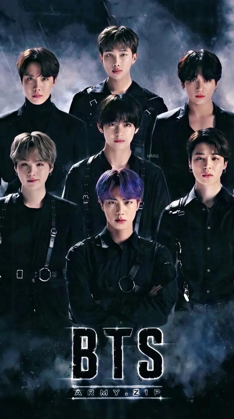 BTS thumbnail
