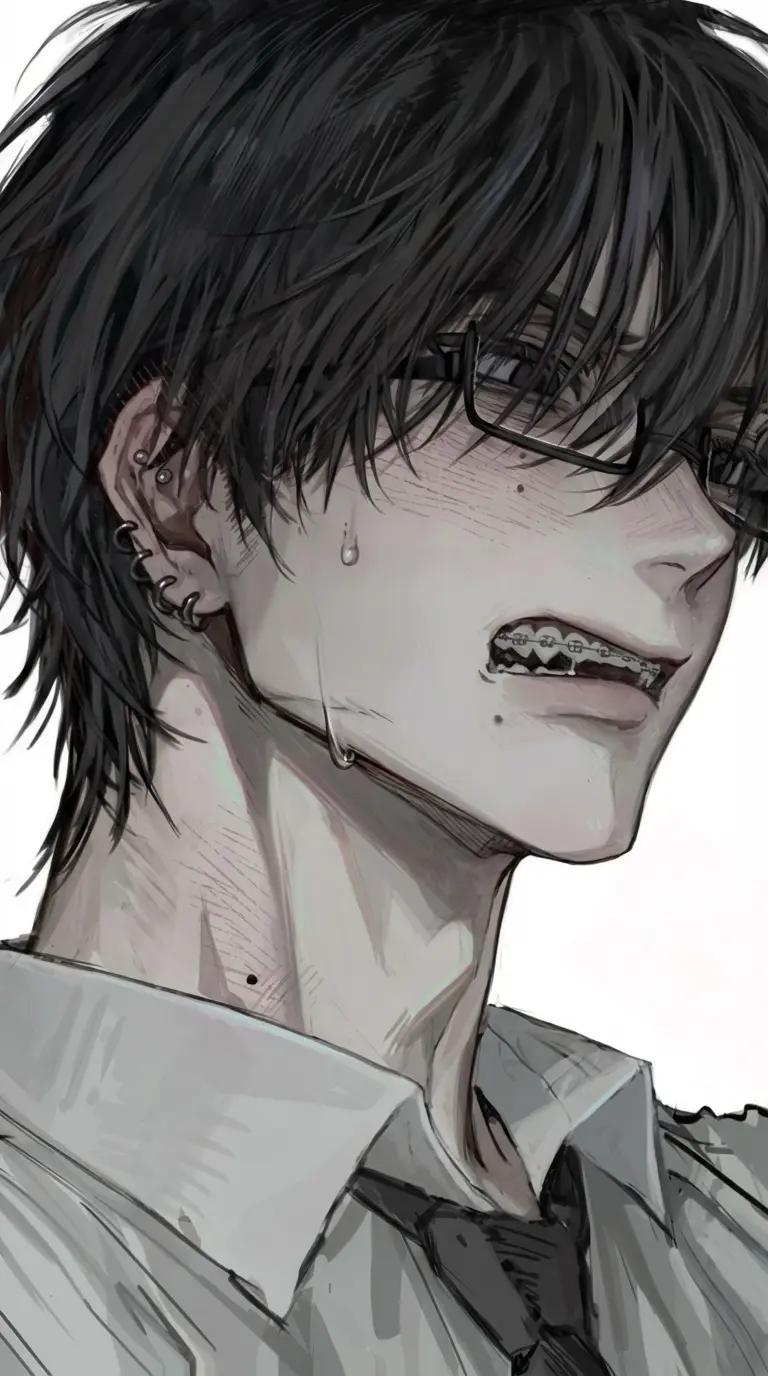 Michael thumbnail