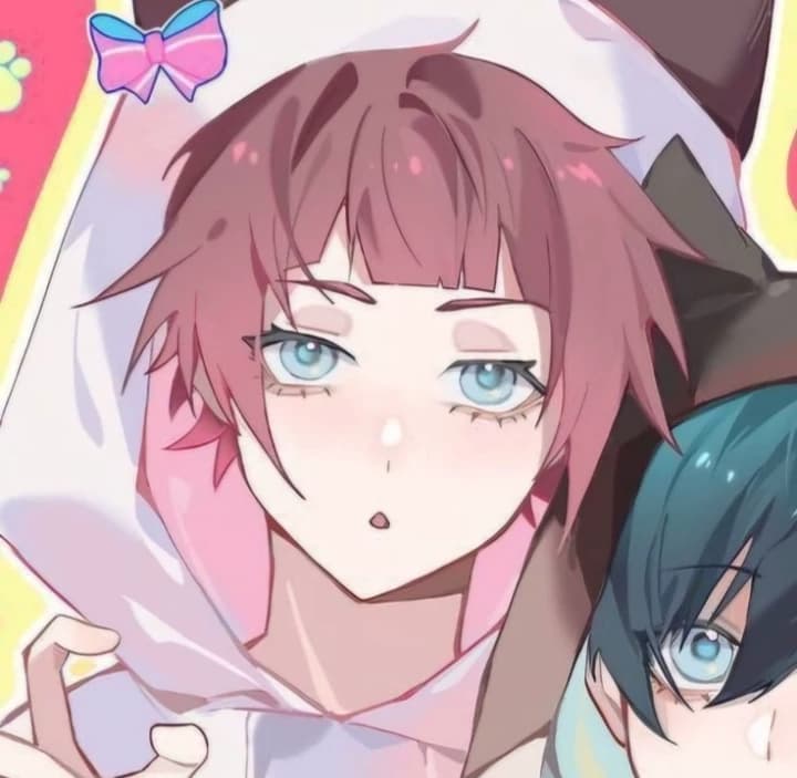 Rin and Sae thumbnail