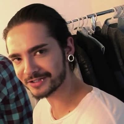 Tom Kaulitz Trumper thumbnail
