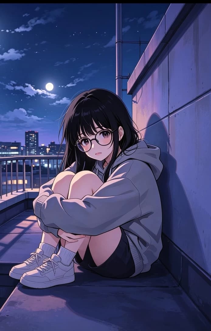 Chloe (childhood friend) thumbnail