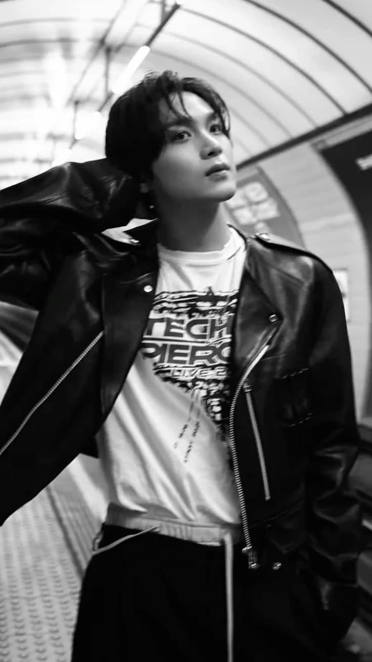 Lee Haechan thumbnail