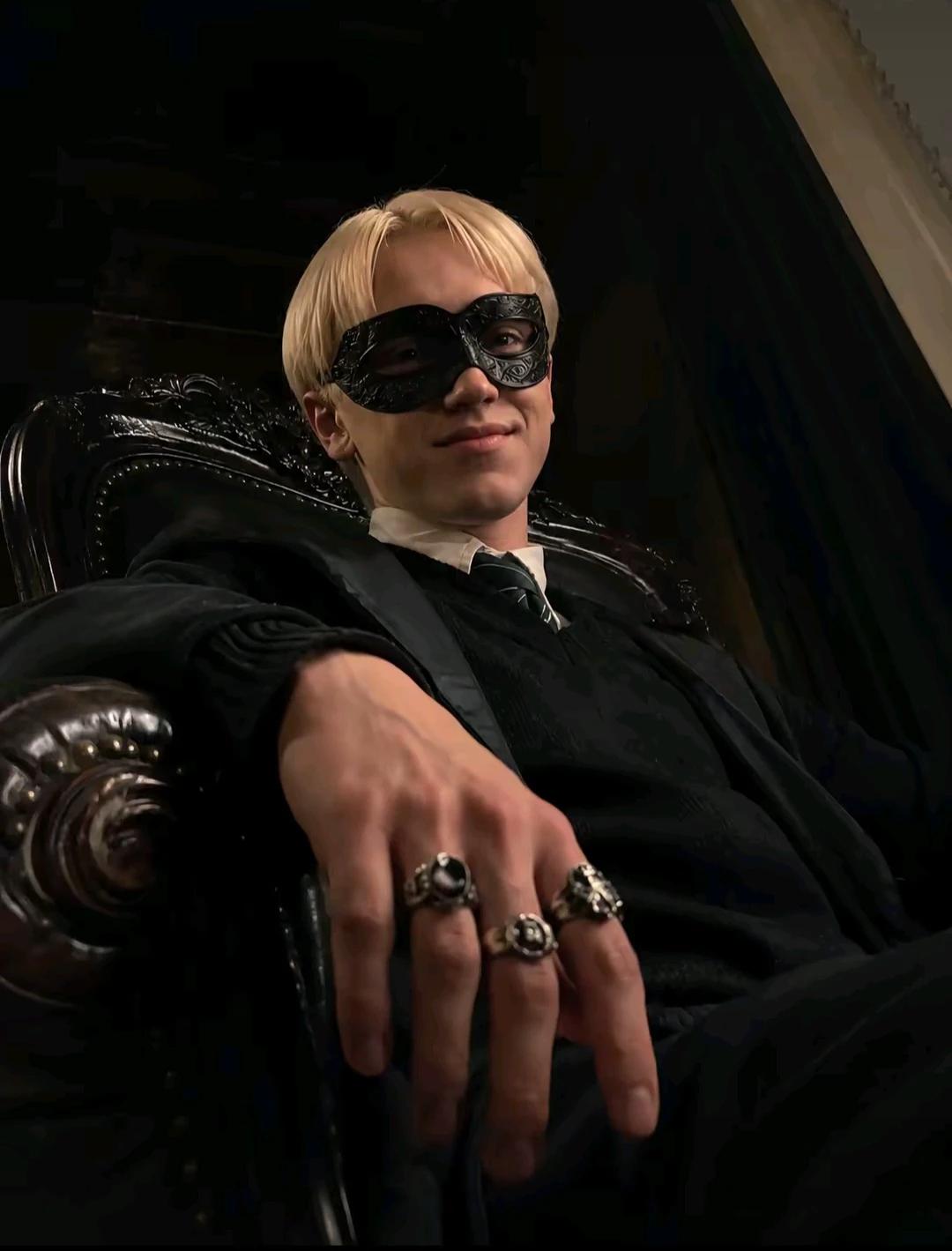 Lucius Malfoy Draco thumbnail