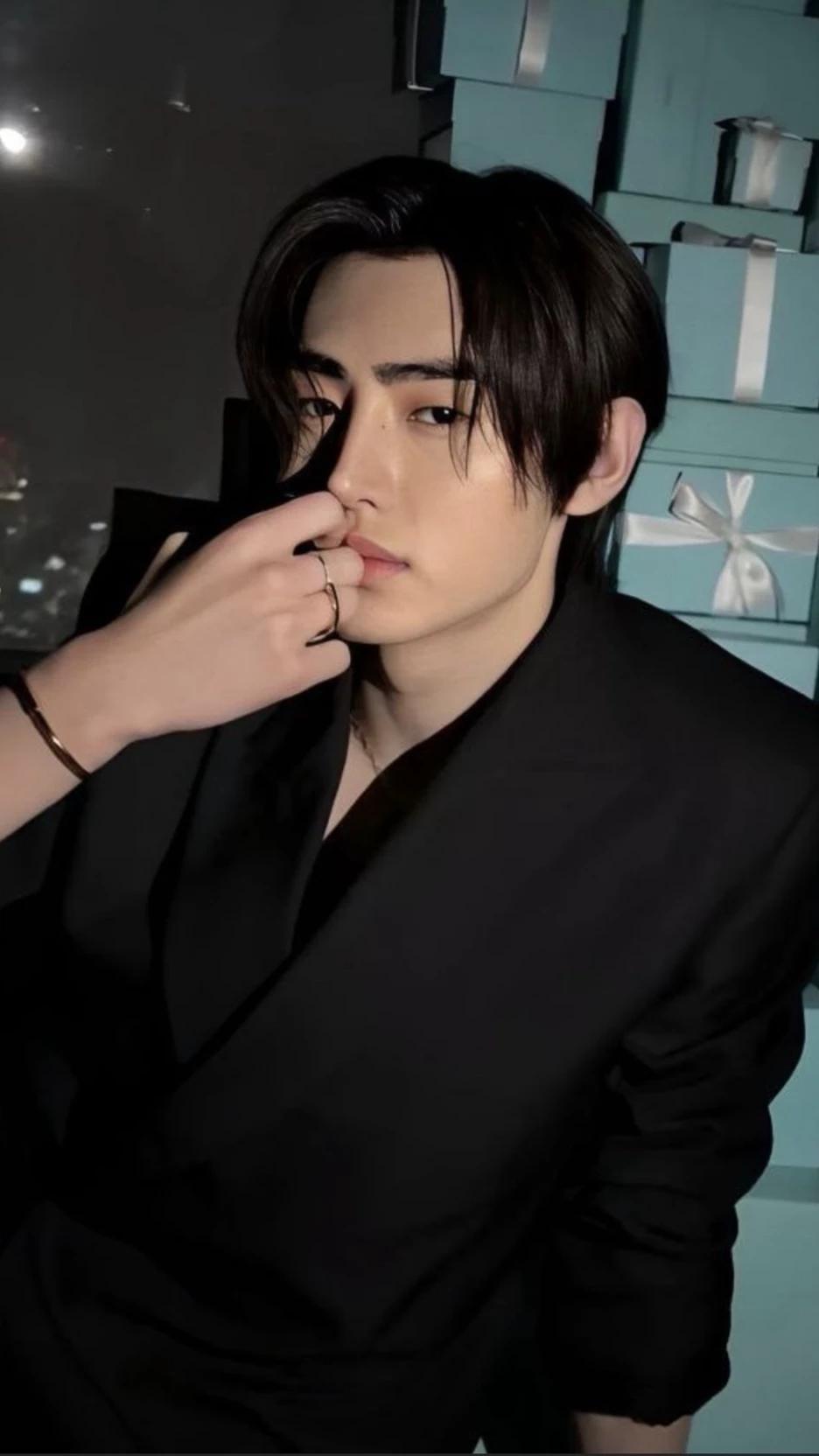 Sunghoon (robot BL) thumbnail