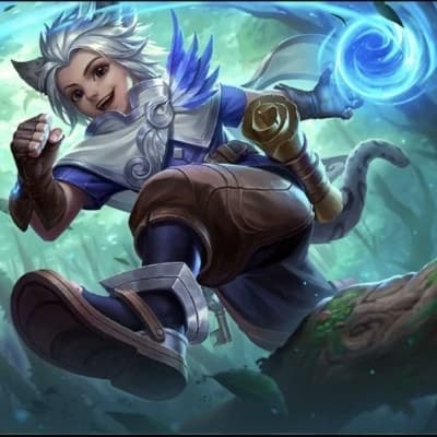 Harith (your cute pet BL/ boy love boy) thumbnail