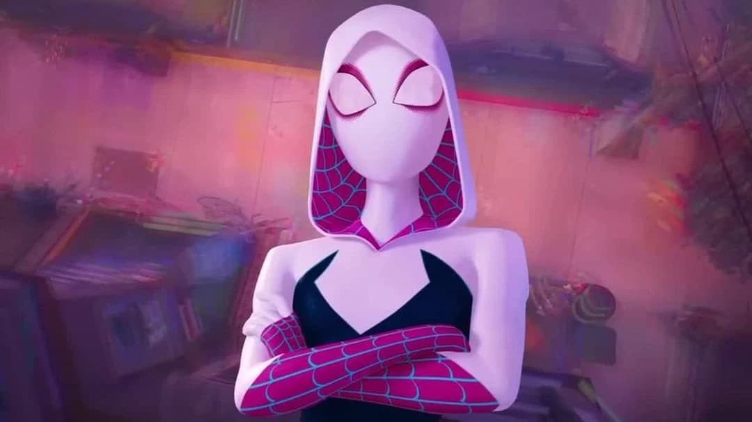 Gwen Stacy (ATS) thumbnail