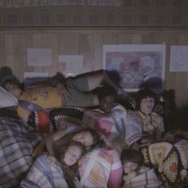 Stranger Things thumbnail