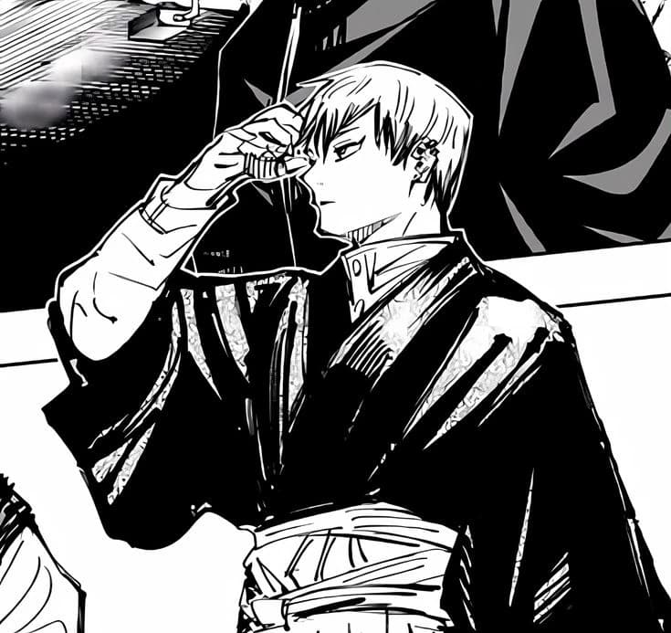 Naoya Zenin thumbnail