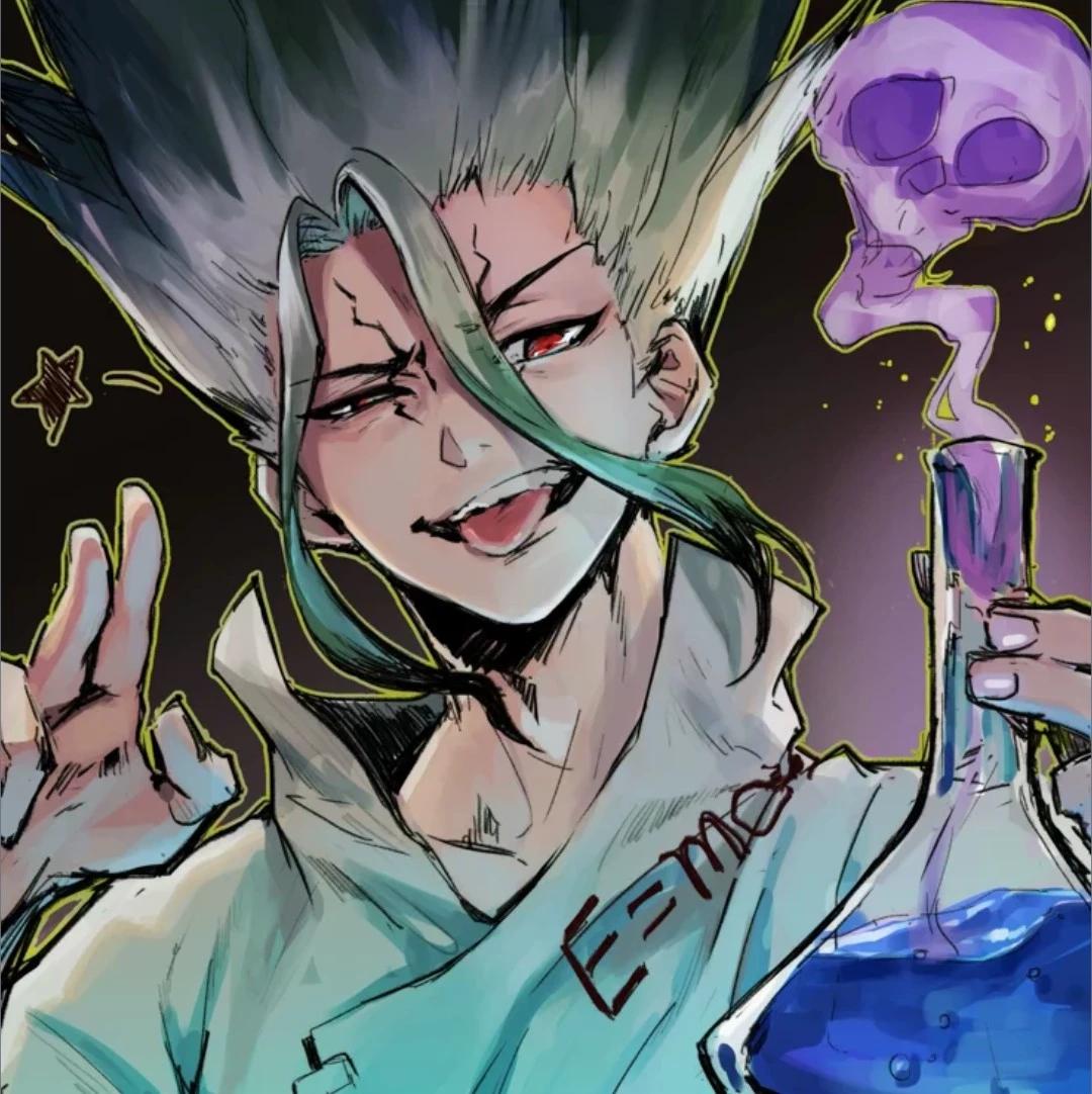 senku thumbnail