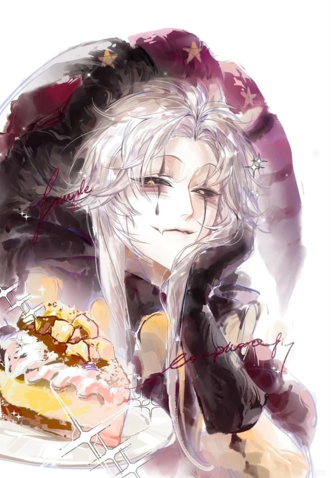 Pierrot thumbnail