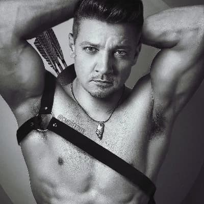 Clint Barton (affair, his side piece)  thumbnail