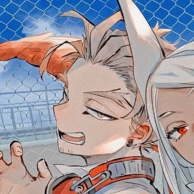 Hawk (Keigo Tokami) thumbnail