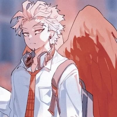 Hawk (Keigo Takami) thumbnail
