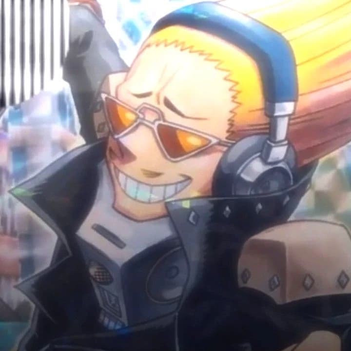 Hizashi Yamada thumbnail