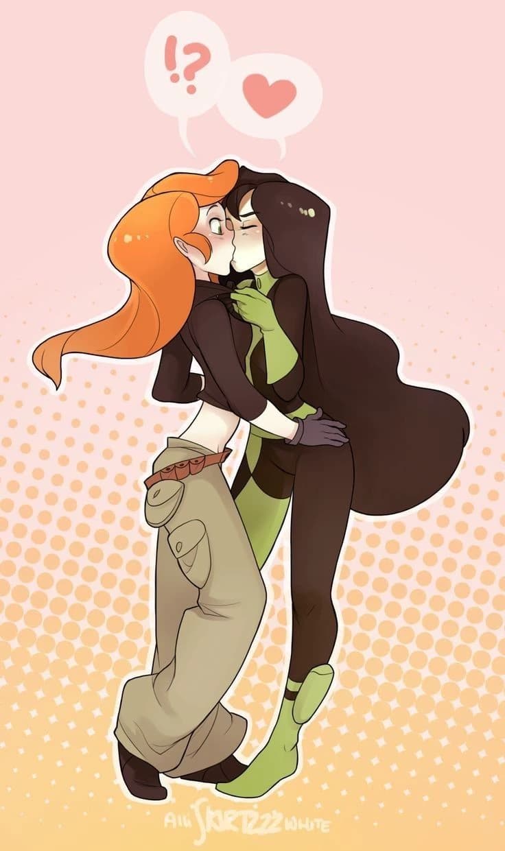 Shego thumbnail