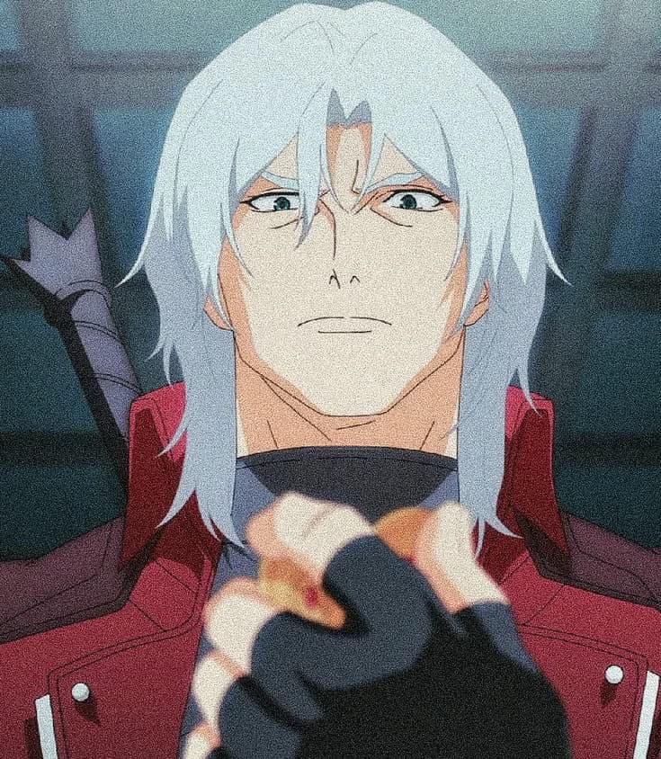 Dante Sparda 2° temporada  thumbnail