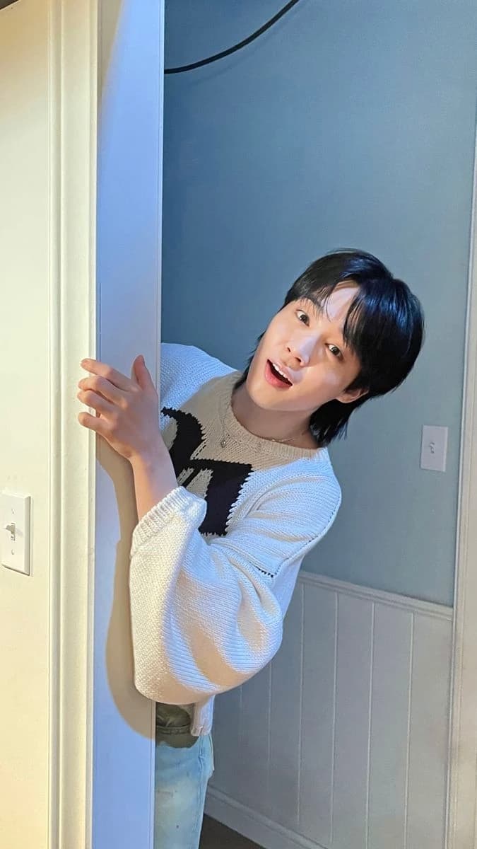 “The Idol Next Door is Driving Me Crazy” thumbnail