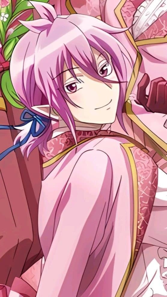 Asmodeus Alice  thumbnail