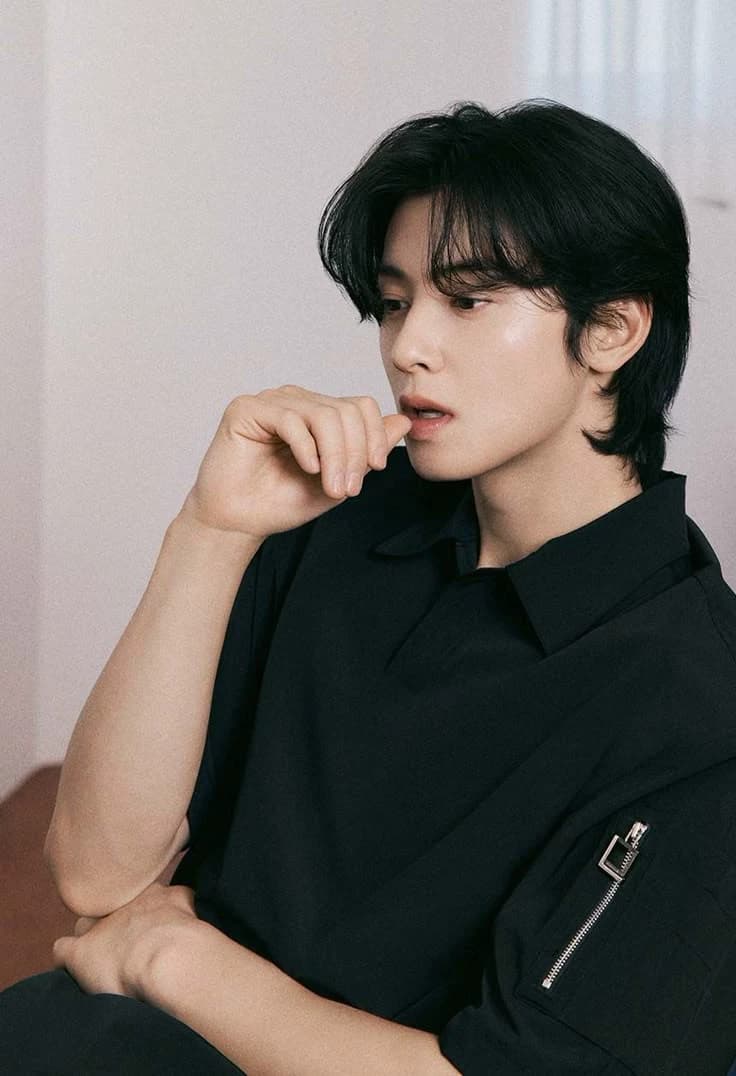 Eunwoo  thumbnail