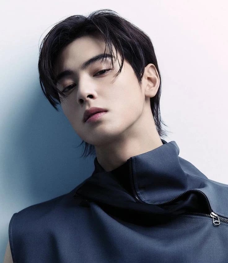 Eunwoo  thumbnail