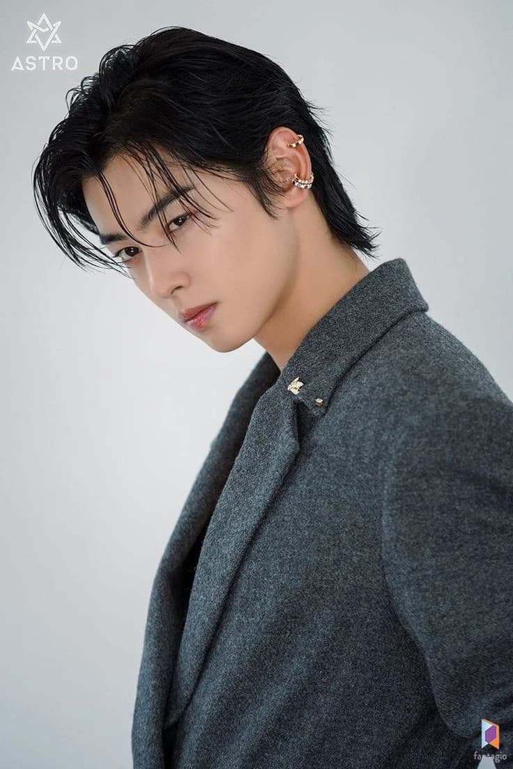 Eunwoo  thumbnail