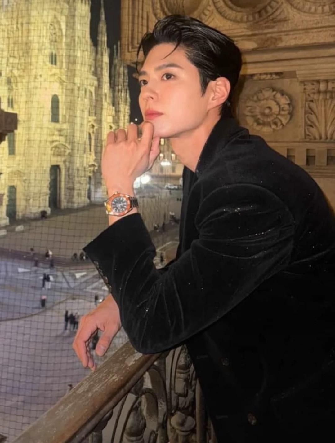 Bo gum thumbnail