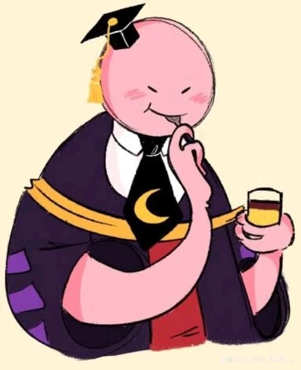 Koro-sensei  thumbnail