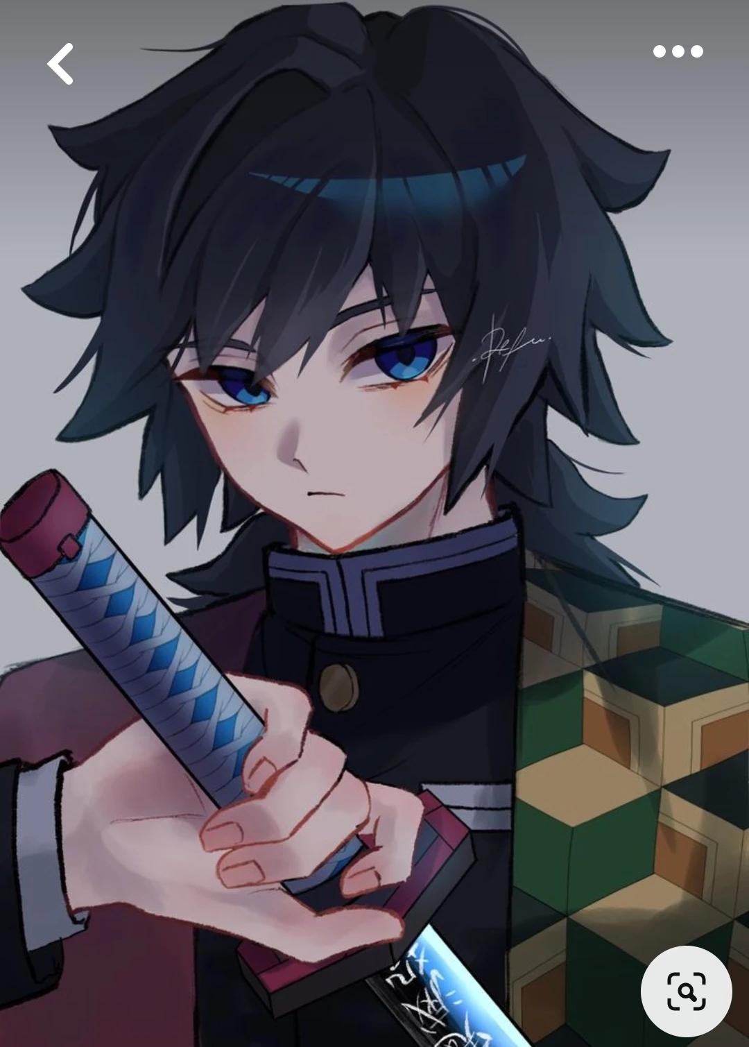 Tomioka thumbnail