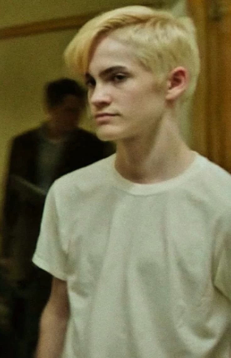 Victor Criss thumbnail