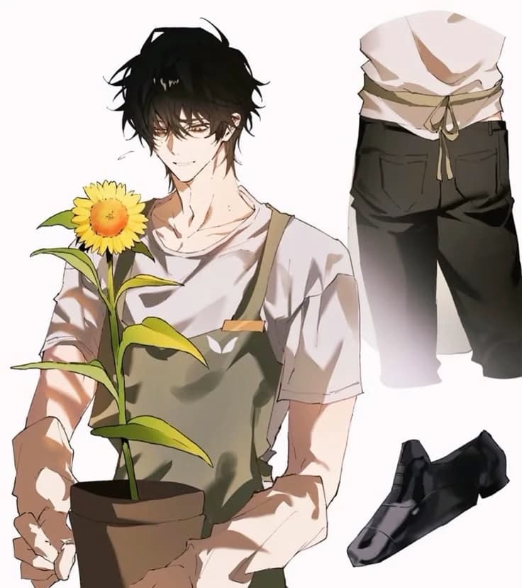 Jackson the farmer thumbnail