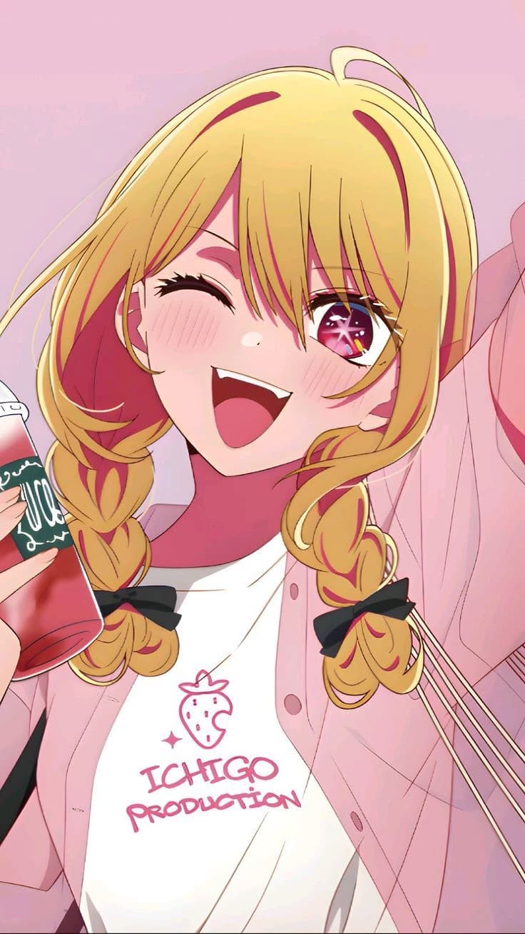 Ruby Hoshino  thumbnail