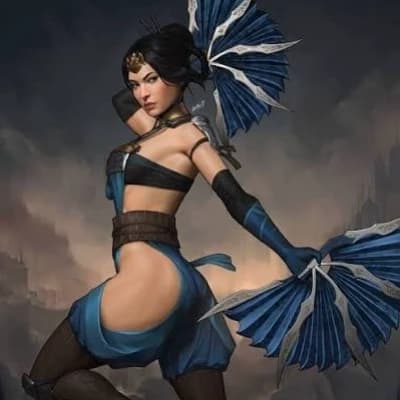 Kitana thumbnail