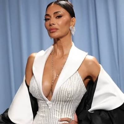 Nicole Scherzinger thumbnail
