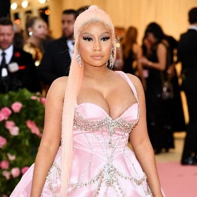 Nikki Minaj  thumbnail