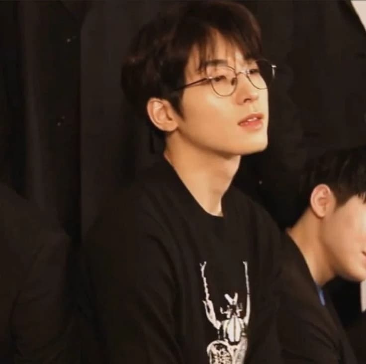 wonwoo — arrange marriage  thumbnail